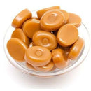 AUS LABS Caramel Candy 30ml E LIQUID PK10