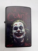 CLEARANCE! Oil Refillable Lighter Various Designs 10pc