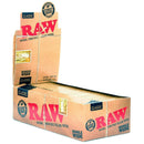 RAW Classic Single Wide 25 Pack