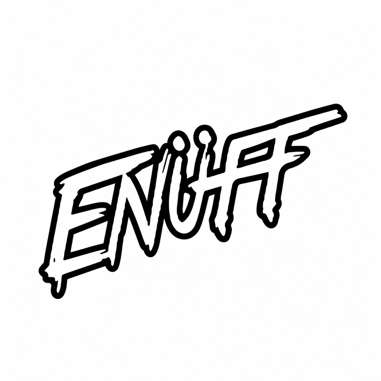 ENUFF Lighters