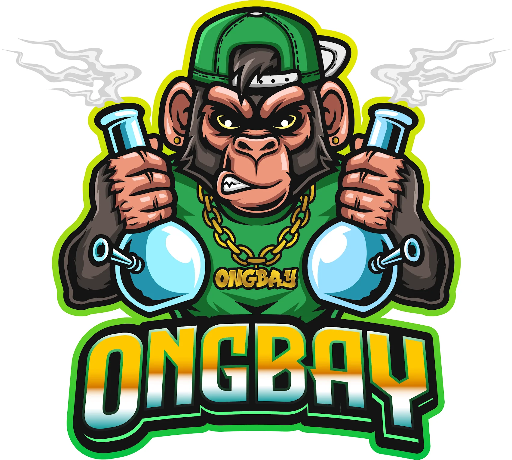 Ongbay